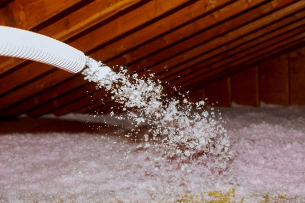 Best Insulation Maintenance and Repair in Barbourville, KY