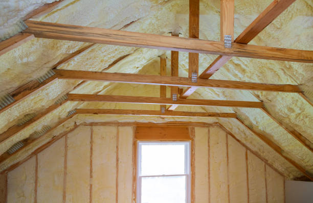 Best Residential Insulation in Barbourville, KY