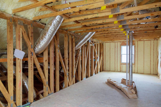 Best Insulation Installation Services in Barbourville, KY