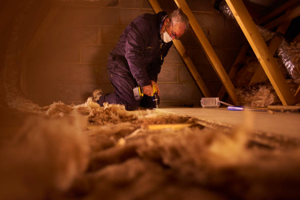 Best Insulation for Specific Applications in Barbourville, KY